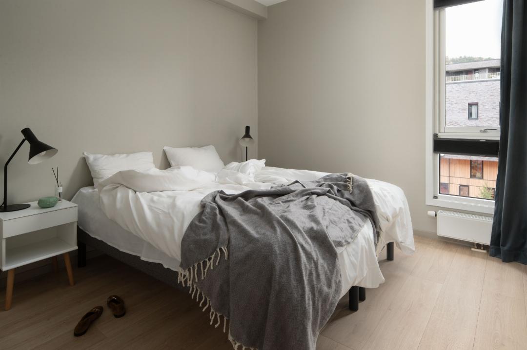 Opera Area One Bedroom, Bjorvika Apartments Opera Area 17/66