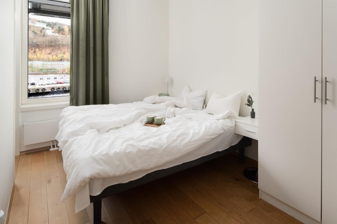 Sorenga Two Bedrooms، Bjorvika Apartments Opera Area 2/25