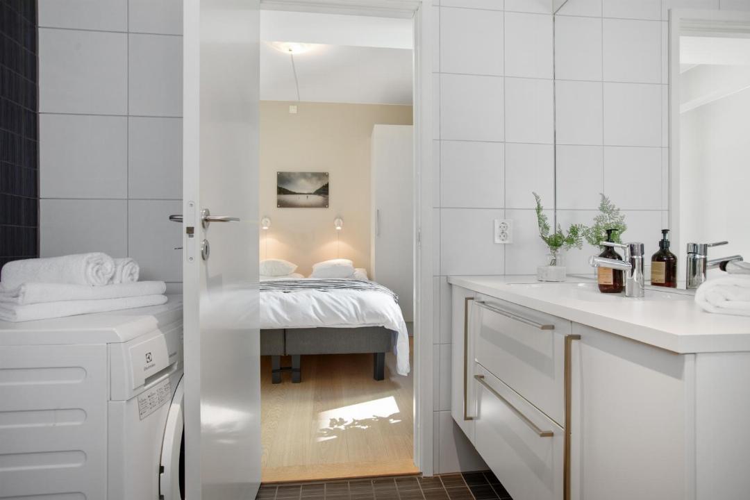 Opera Area One Bedroom Superior