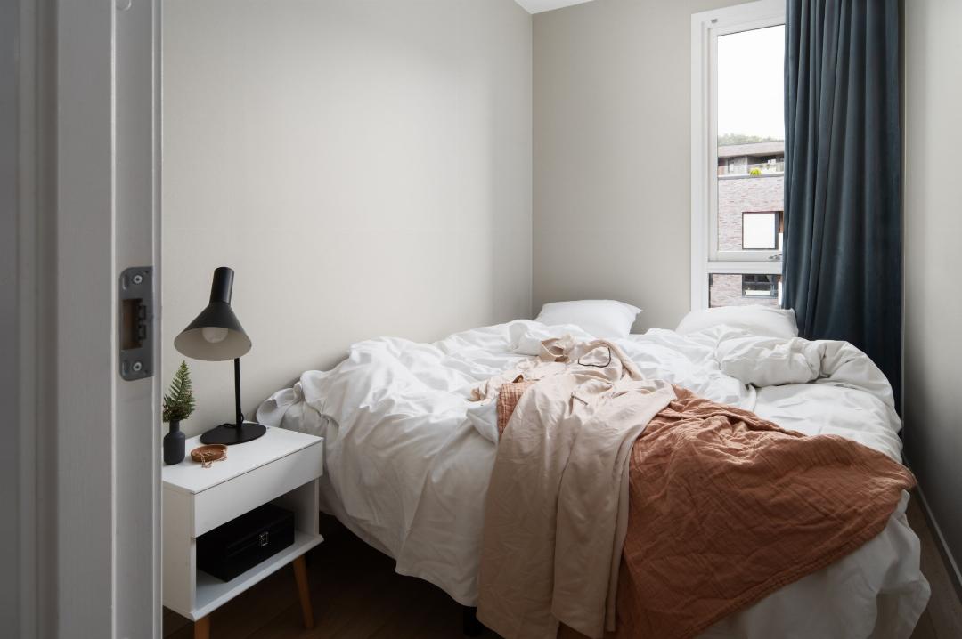 Opera Area One Bedroom, Bjorvika Apartments Opera Area 21/66