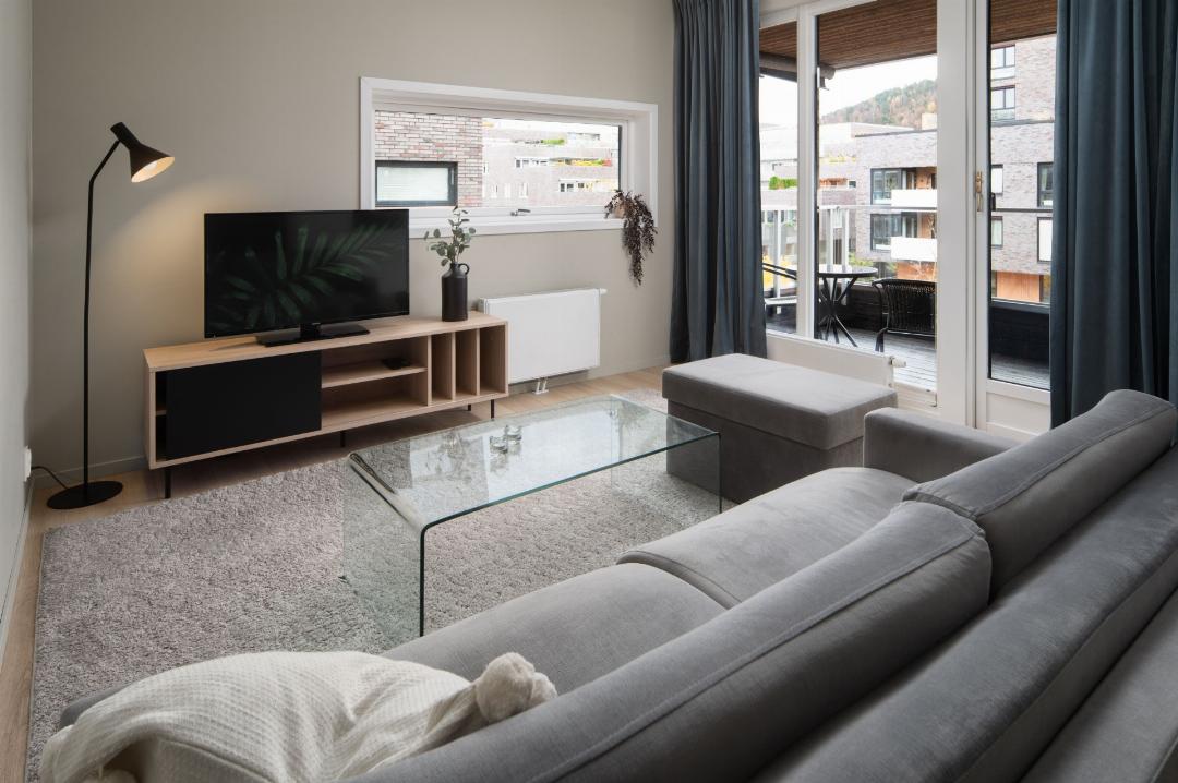 Opera Area One Bedroom, Bjorvika Apartments Opera Area 24/66