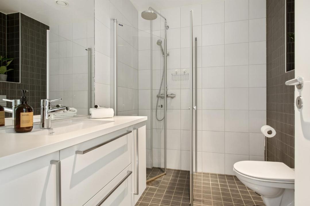 Opera Area One Bedroom, Bjorvika Apartments Opera Area 44/66