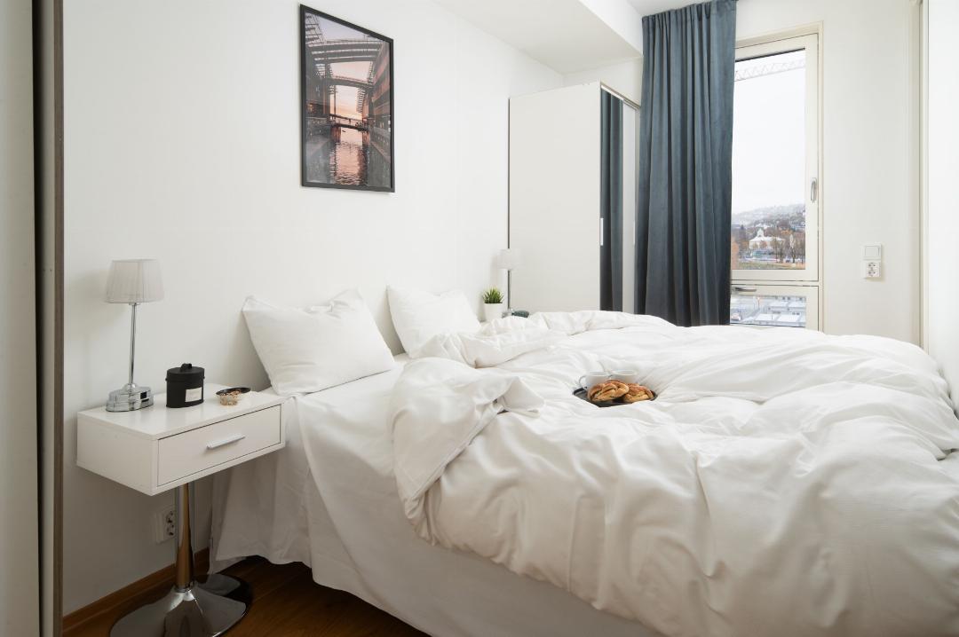 Opera Area One Bedroom, Bjorvika Apartments Opera Area 28/66