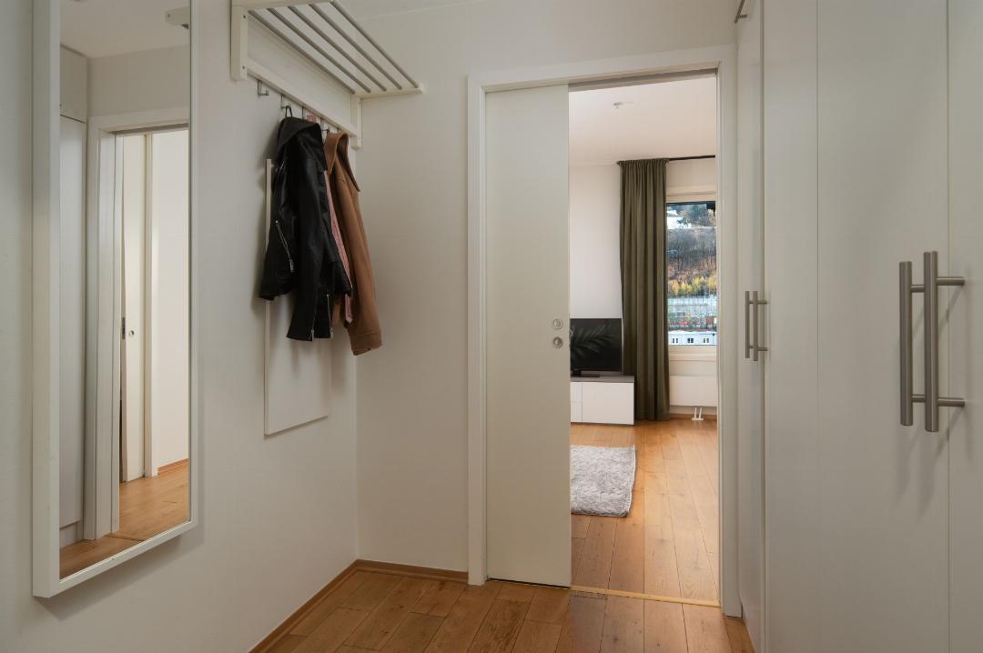 Sorenga Two Bedrooms