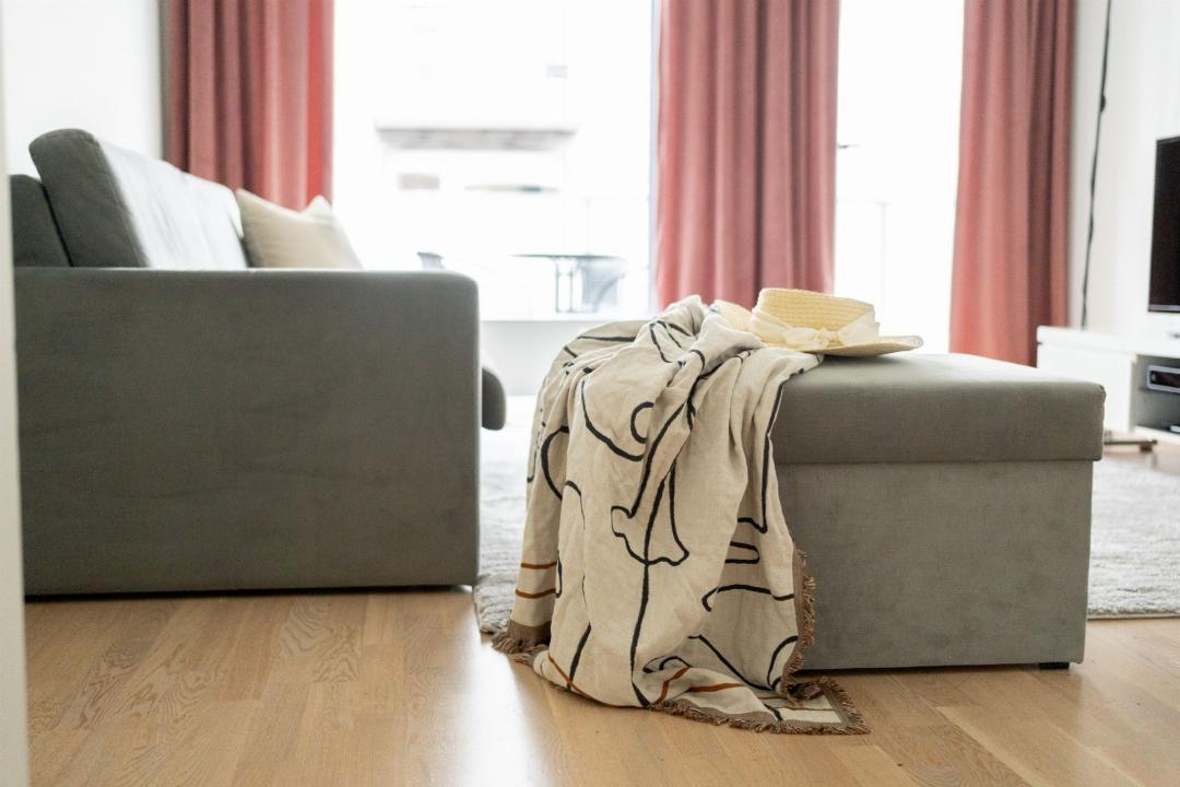 Sorenga Two Bedrooms، Bjorvika Apartments Opera Area 24/25