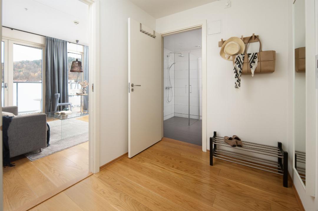 Opera Area One Bedroom, Bjorvika Apartments Opera Area 27/66