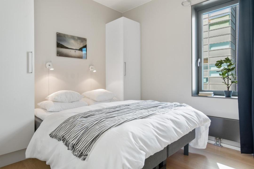 Opera Area One Bedroom, Bjorvika Apartments Opera Area 41/66