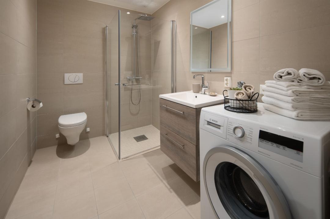 Opera Area Two Bedrooms Superior 3P