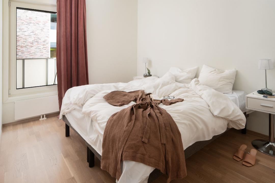 Sorenga Two Bedrooms، Bjorvika Apartments Opera Area 15/25