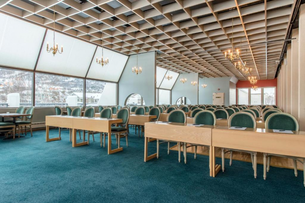 Oppdal Turisthotell 26/61