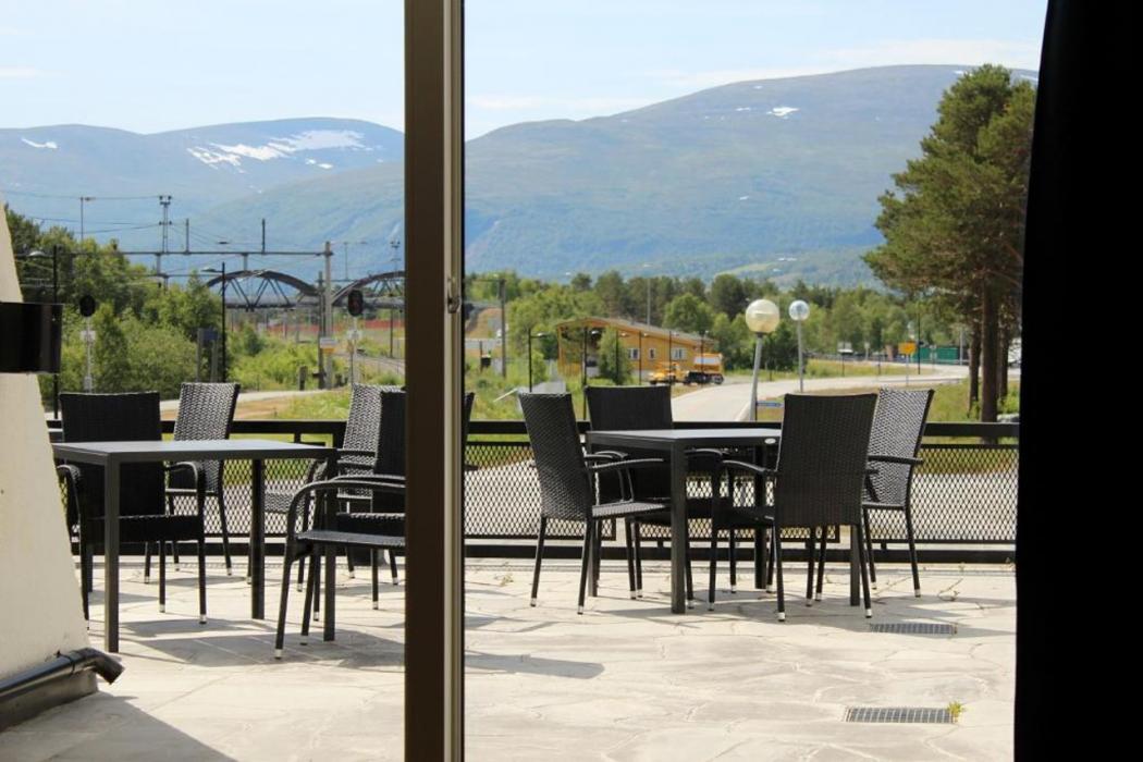 Oppdal Turisthotell 24/61