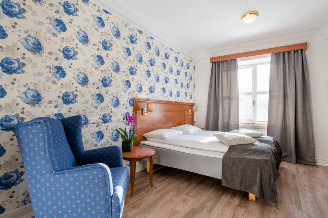Oppdal Turisthotell 11/61