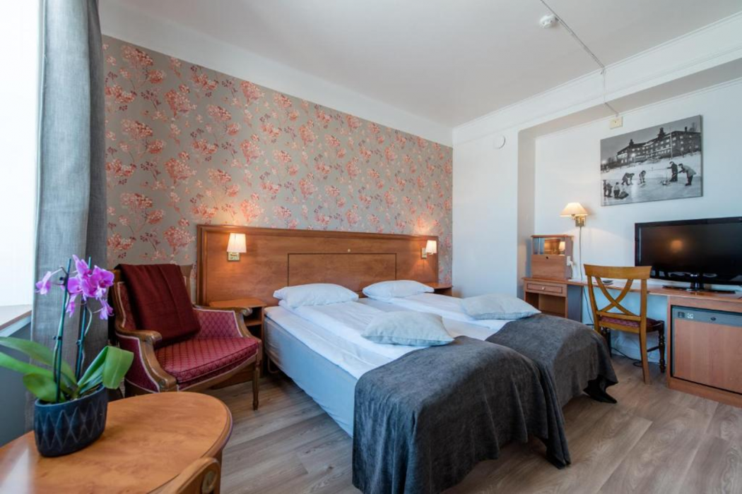 Oppdal Turisthotell 8/61