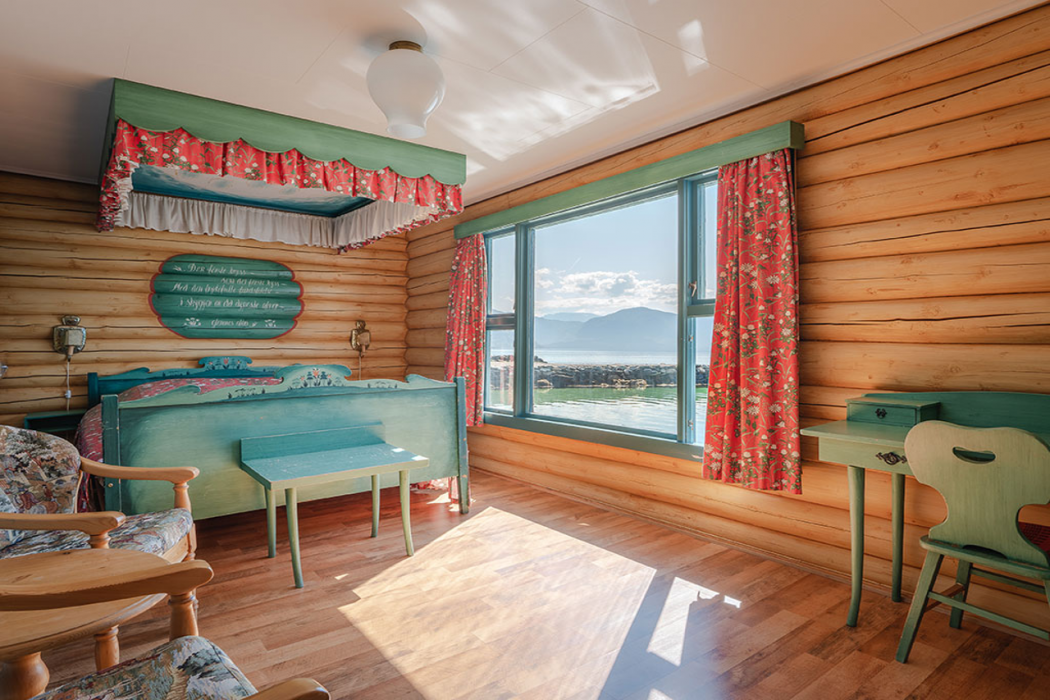 Leikanger Fjordhotel 13/30