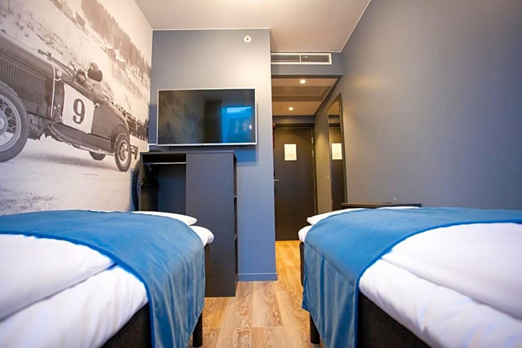 Hotel Verdandi Oslo 15/64