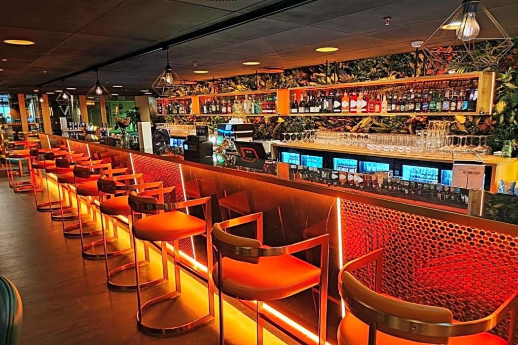 Hotel Verdandi Oslo 30/64