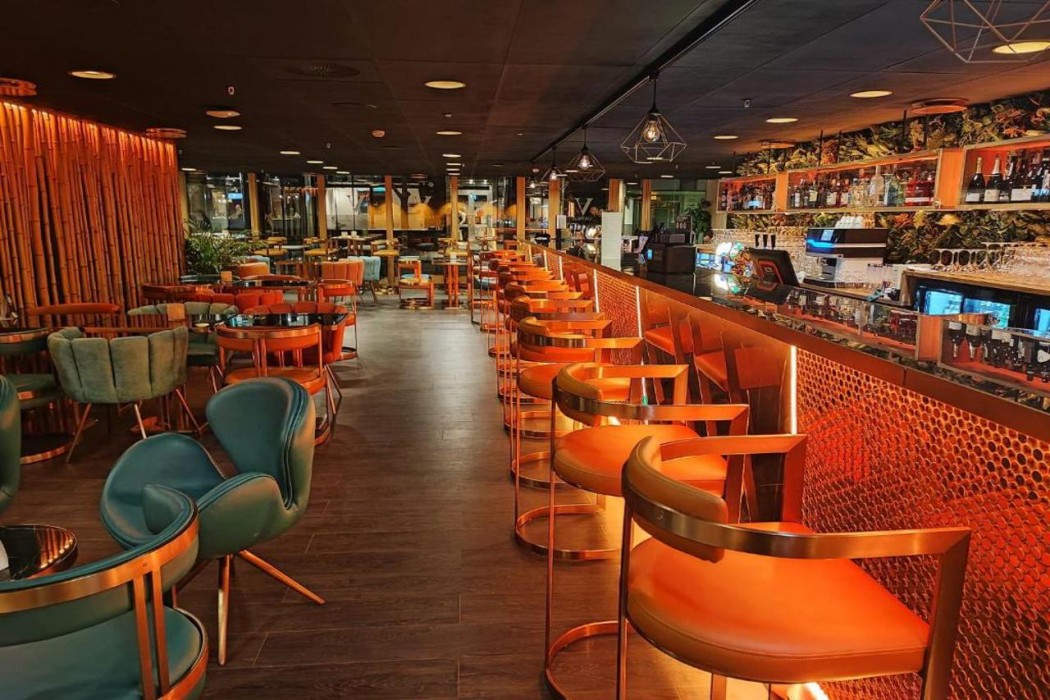 Hotel Verdandi Oslo 31/64