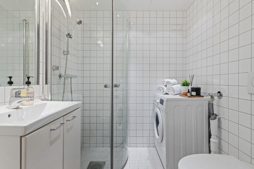 Bjorvika Apartments - Teaterkvartalet 10/10