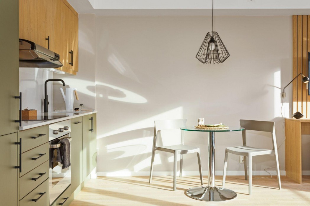 Teaterkvartalet One Bedroom Superior