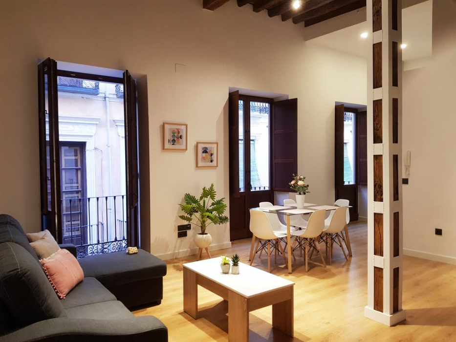 Apartamentos Granada Deluxe 3000 6/27