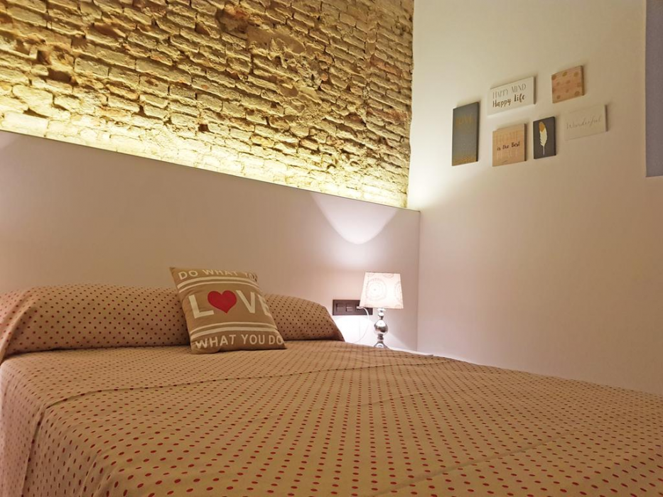 Apartamentos Granada Deluxe 3000 7/27