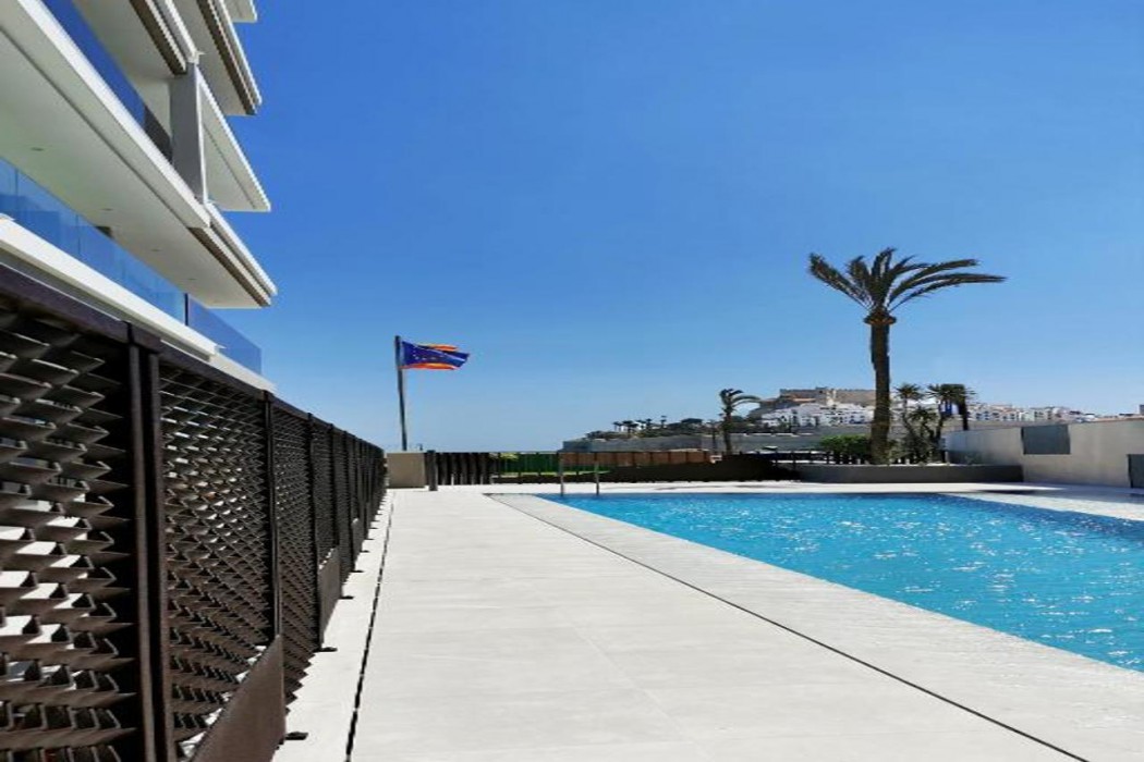 Hotel & Spa Castillo De Peñiscola 34/59