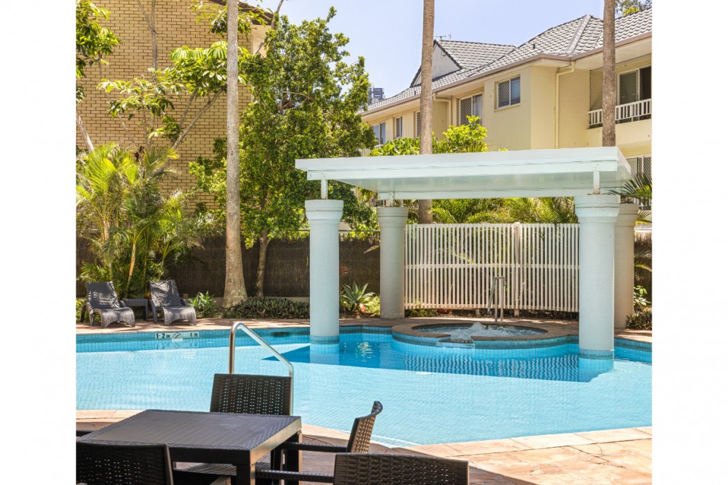 Oaks Gold Coast Hotel، Surfers Paradise، Gold Coast 34/75