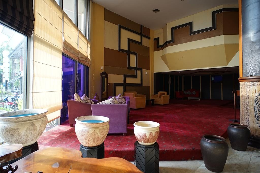 Collection O 1963 Hotel The New Benakutai (ex Capital O 1963 Hotel The New Benakutai) 20/60