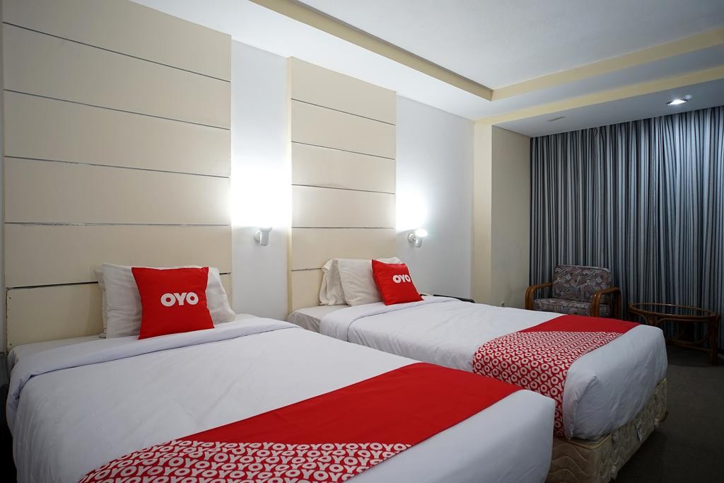 Collection O 1963 Hotel The New Benakutai (ex Capital O 1963 Hotel The New Benakutai) 34/60