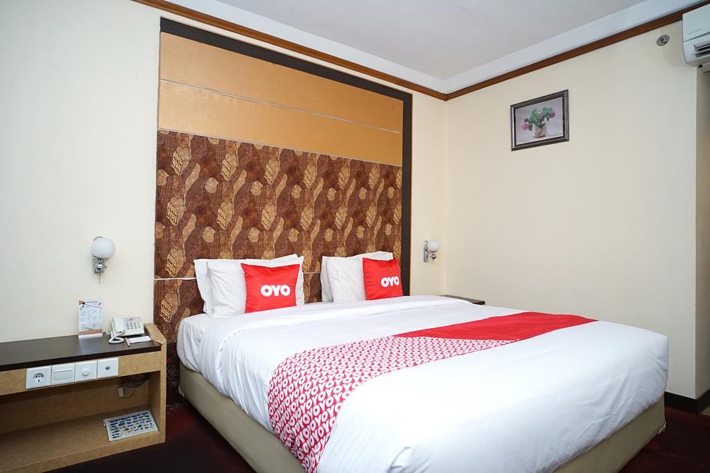 Collection O 1963 Hotel The New Benakutai (ex Capital O 1963 Hotel The New Benakutai) 33/60