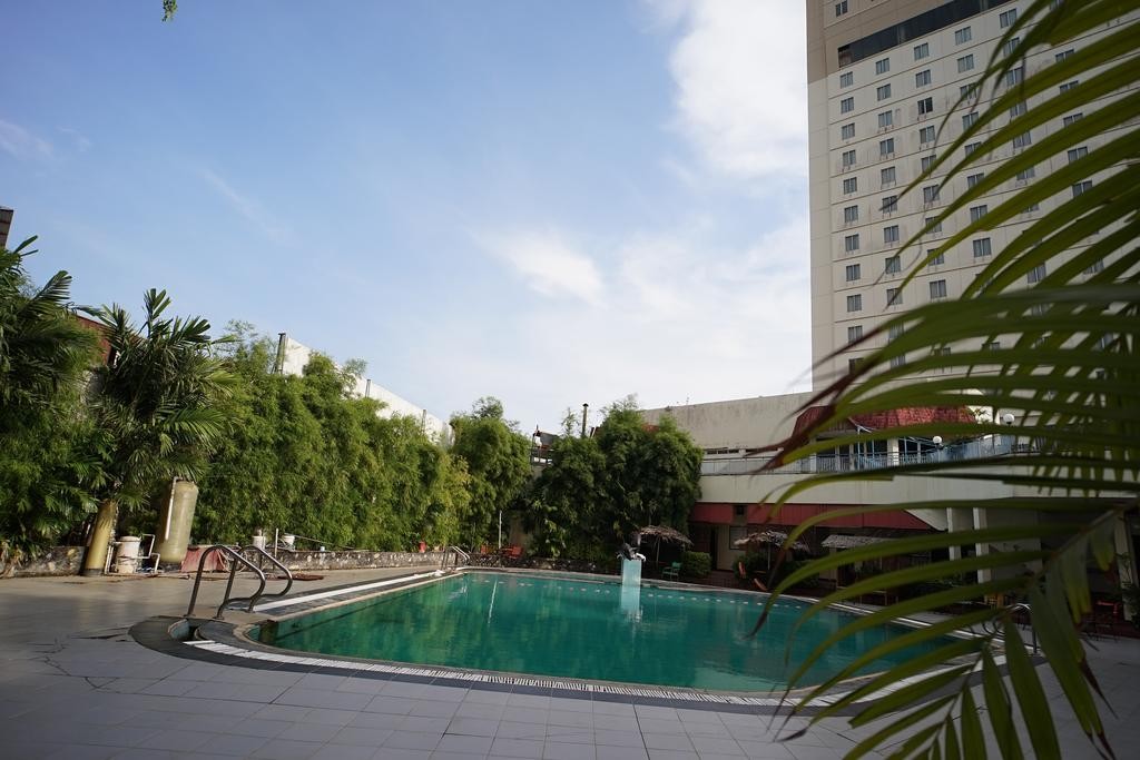 Collection O 1963 Hotel The New Benakutai (ex Capital O 1963 Hotel The New Benakutai) 39/60