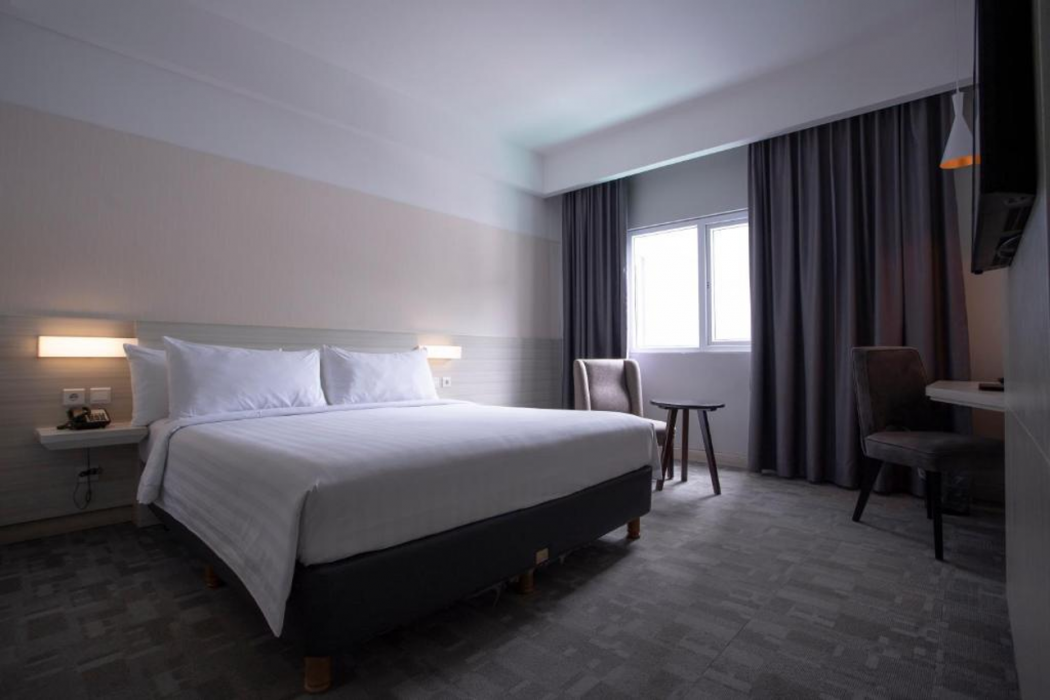 Mercure Hotel Jayapura 20/61