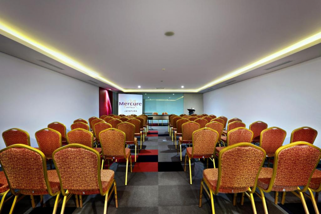 Mercure Hotel Jayapura 30/61