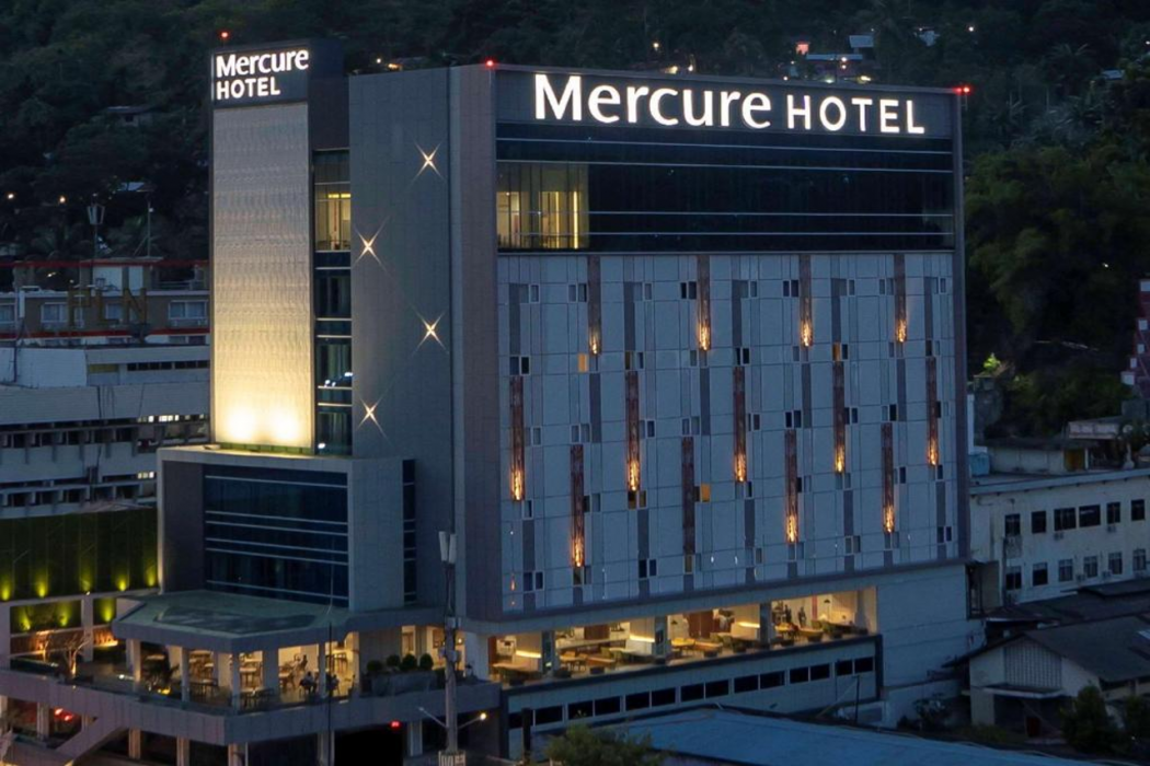 Mercure Hotel Jayapura 1/61