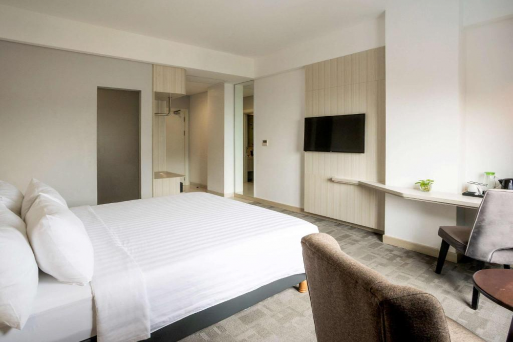 Mercure Hotel Jayapura 17/61