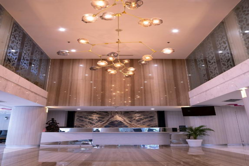 Mercure Hotel Jayapura 9/61