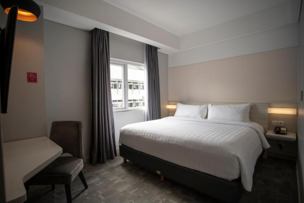 Mercure Hotel Jayapura 15/61