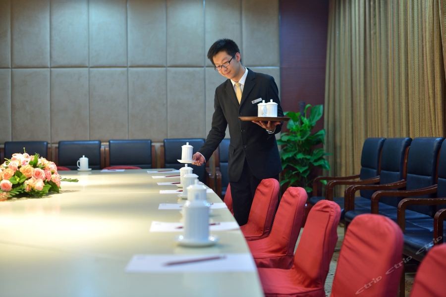 Excemon Beijing Hongxiang Hotel 25/41