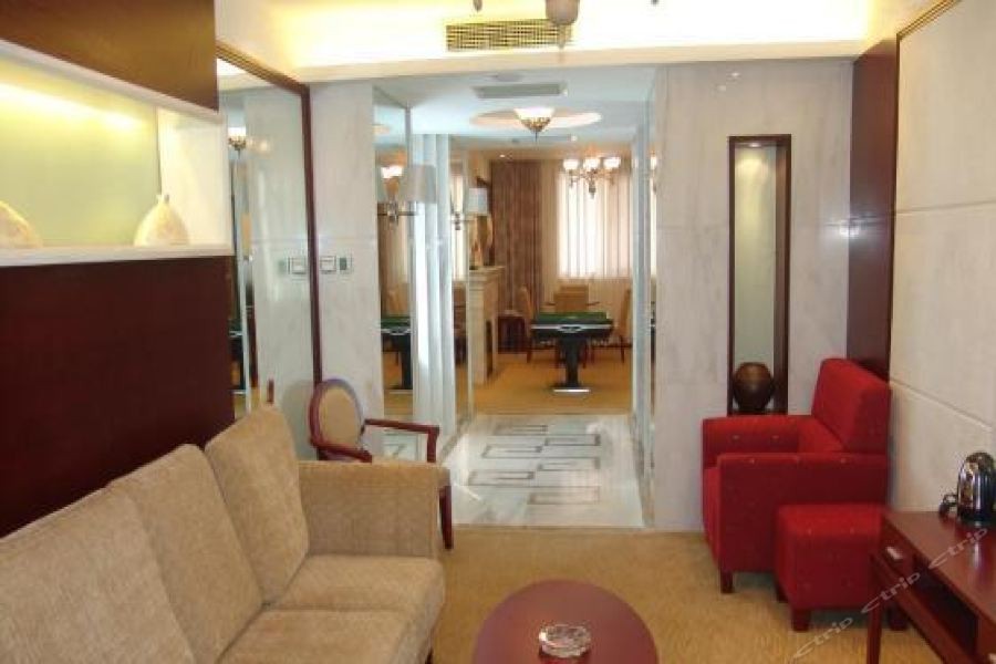 Excemon Beijing Hongxiang Hotel 22/41