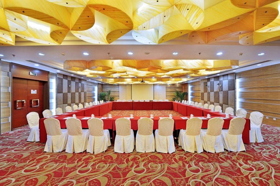 Excemon Beijing Hongxiang Hotel 32/41
