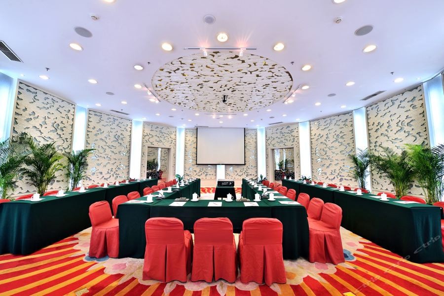 Excemon Beijing Hongxiang Hotel 24/41