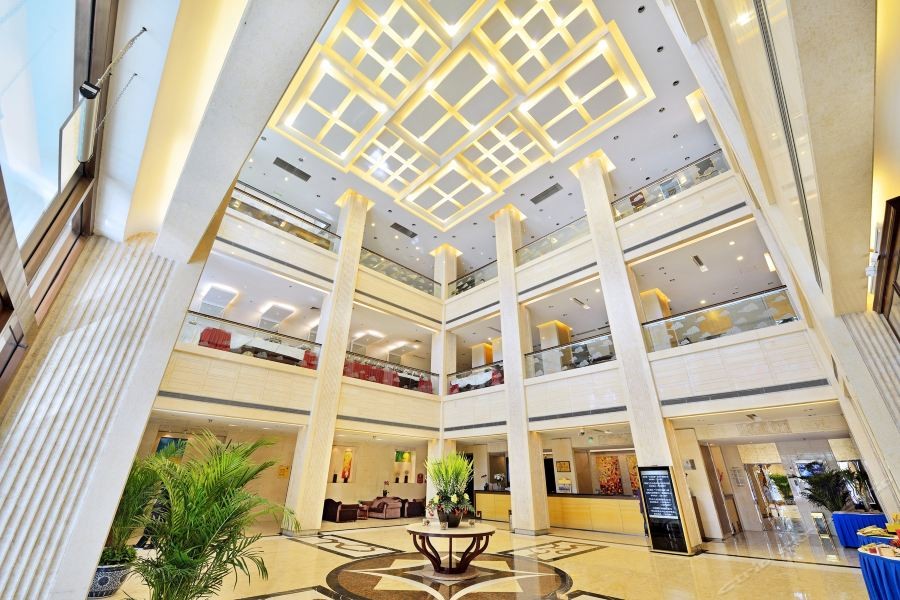 Excemon Beijing Hongxiang Hotel 29/41