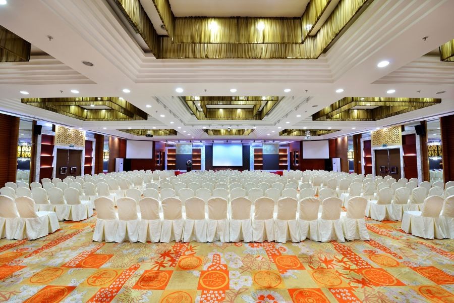Excemon Beijing Hongxiang Hotel 27/41
