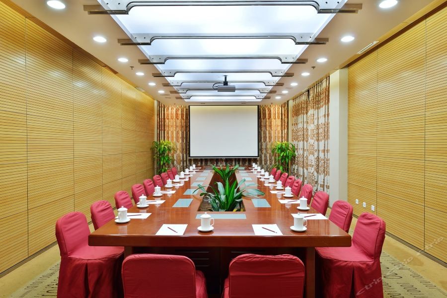 Excemon Beijing Hongxiang Hotel 28/41