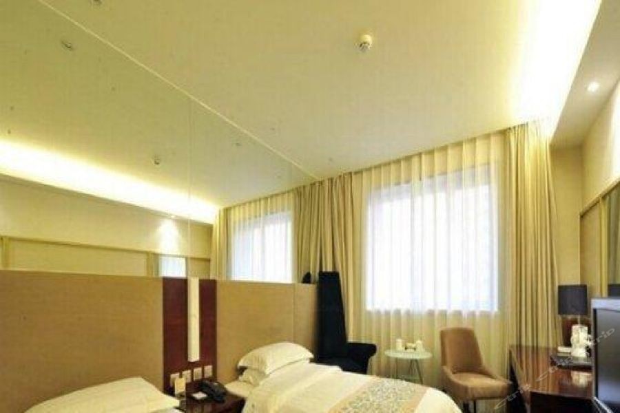 Excemon Beijing Hongxiang Hotel 21/41