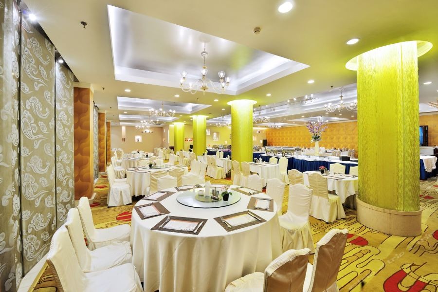 Excemon Beijing Hongxiang Hotel 26/41