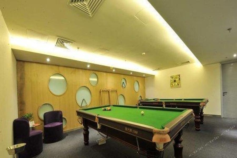 Excemon Beijing Hongxiang Hotel 20/41