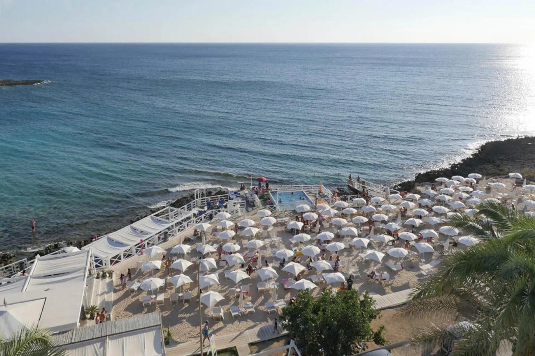 AH Premium Isola di Pazze 2/12