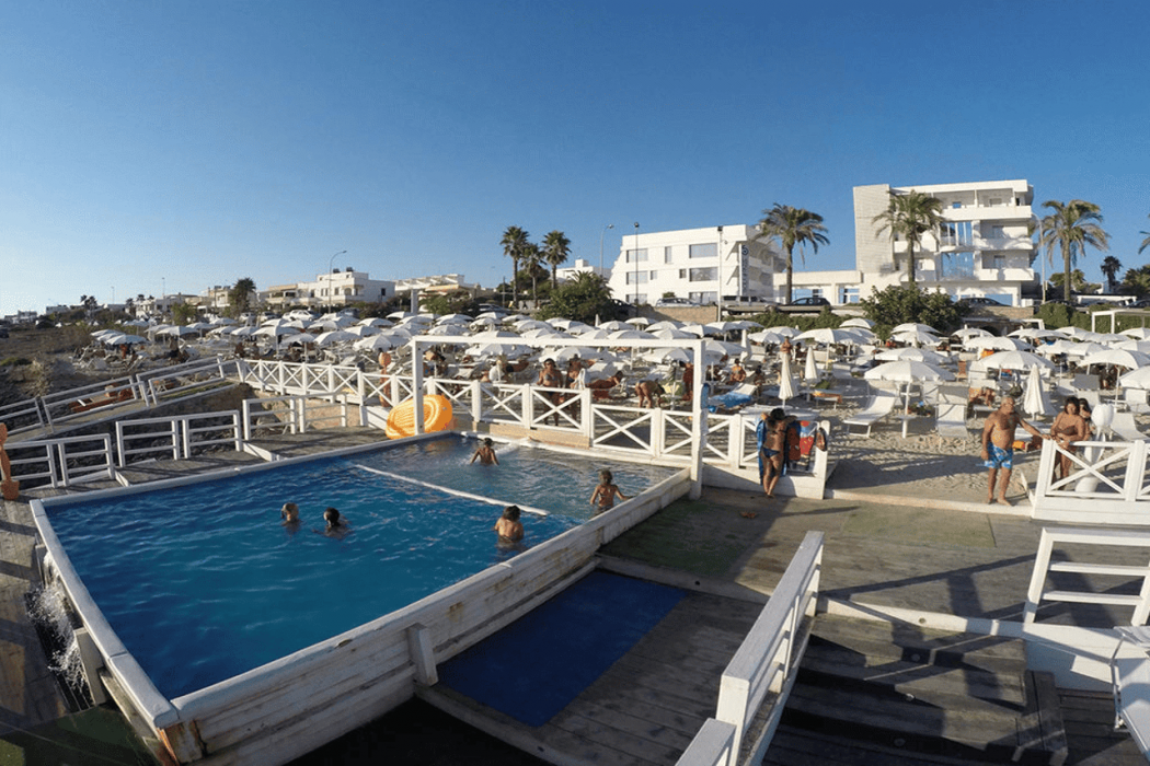 AH Premium Isola di Pazze 3/12