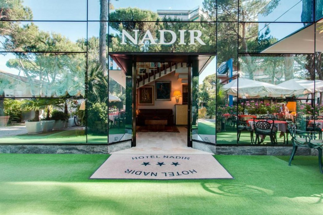 Hotel Nadir photo5